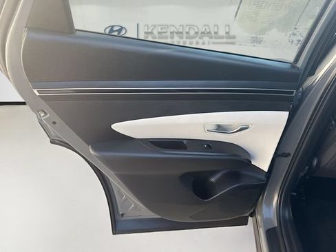 Used 2024 Hyundai Tucson SE FWD image 22