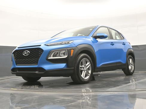 Used 2020 Hyundai Kona SE FWD image 43
