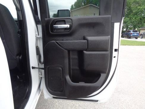 Used 2023 Chevrolet Silverado 2500 W/T w/ WT Convenience Package AWD/4WD image 32