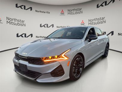 Used 2023 Kia K5 GT-Line w/ GT-Line Premium Package