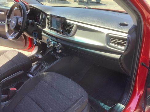 Used 2020 Kia Rio S FWD image 32