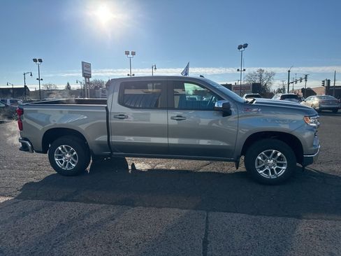 New 2026 Chevrolet Silverado 1500 LT image 7