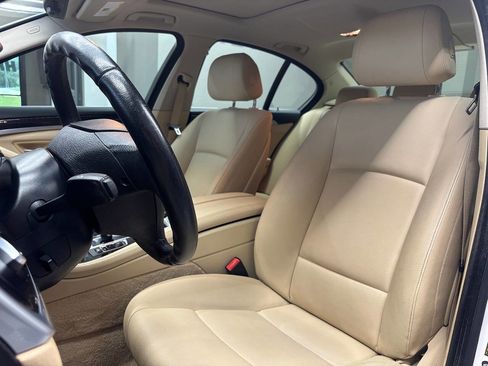 Used 2014 BMW 528i xDrive Sedan AWD/4WD image 17