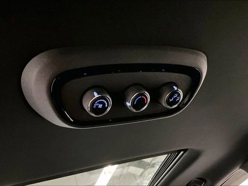 Used 2025 Dodge Durango SRT Hellcat w/ Black Package image 34