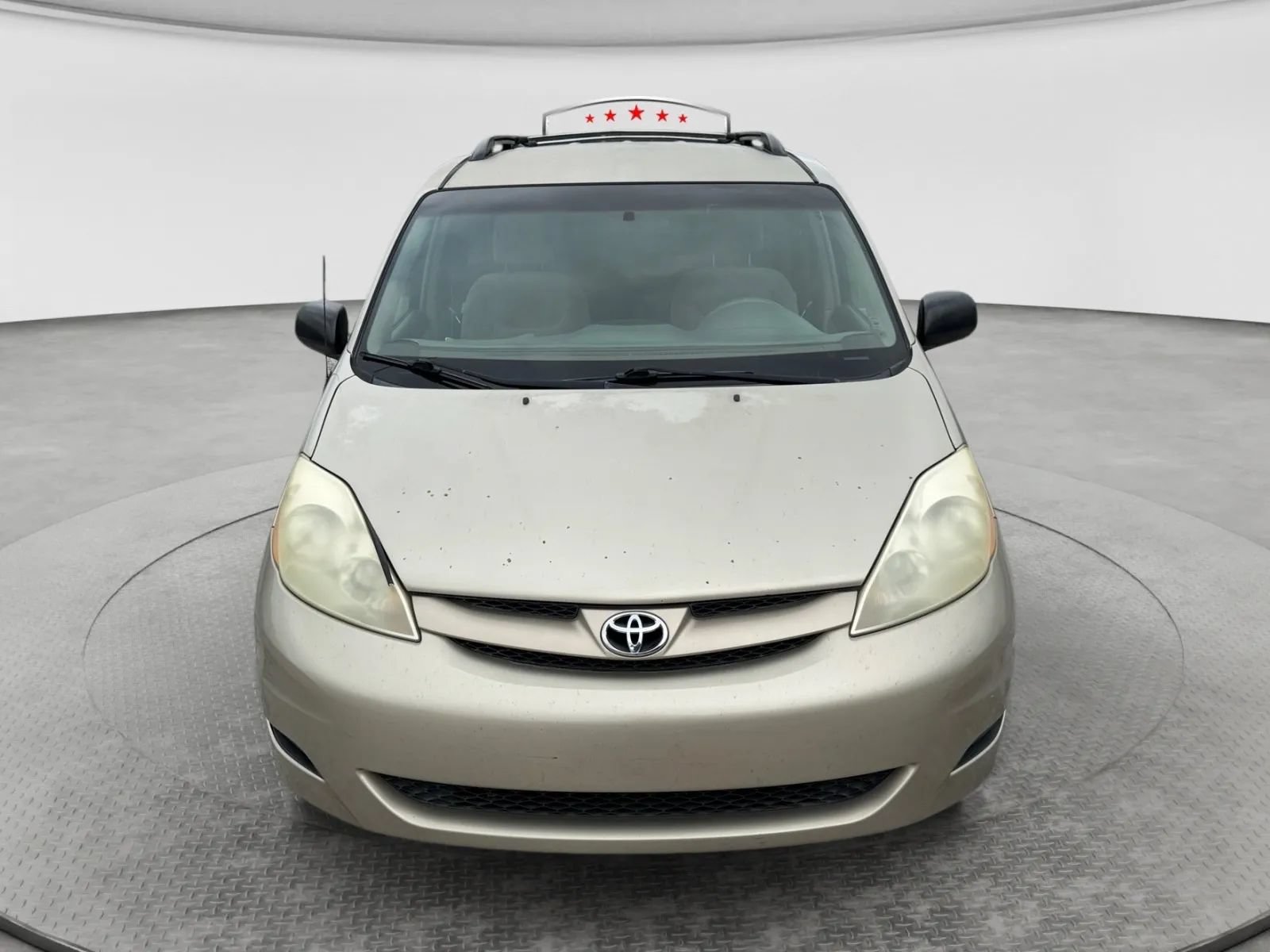 Used 2006 Toyota Sienna LE FWD image 9