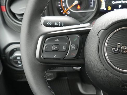 New 2026 Jeep Gladiator Rubicon image 15