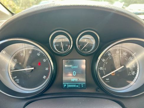 Used 2016 Buick Verano FWD image 23