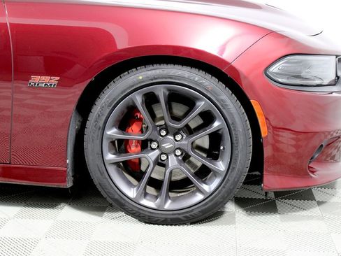 Used 2022 Dodge Charger Scat Pack w/ Plus Group image 40