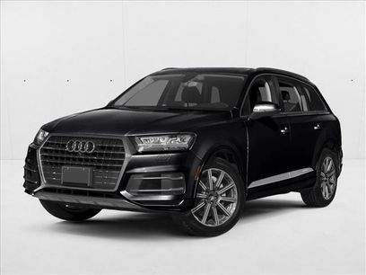 Used 2019 Audi Q7 2.0T Premium Plus w/ Premium Plus Package