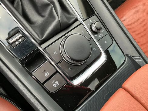 Used 2023 MAZDA CX-50 2.5 Turbo w/ Cargo Package image 19