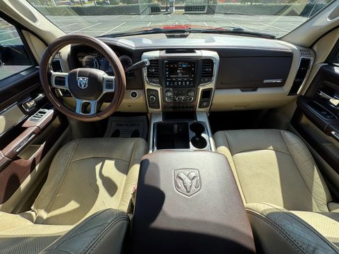 Used 2015 RAM 2500 Laramie w/ Convenience Group image 19