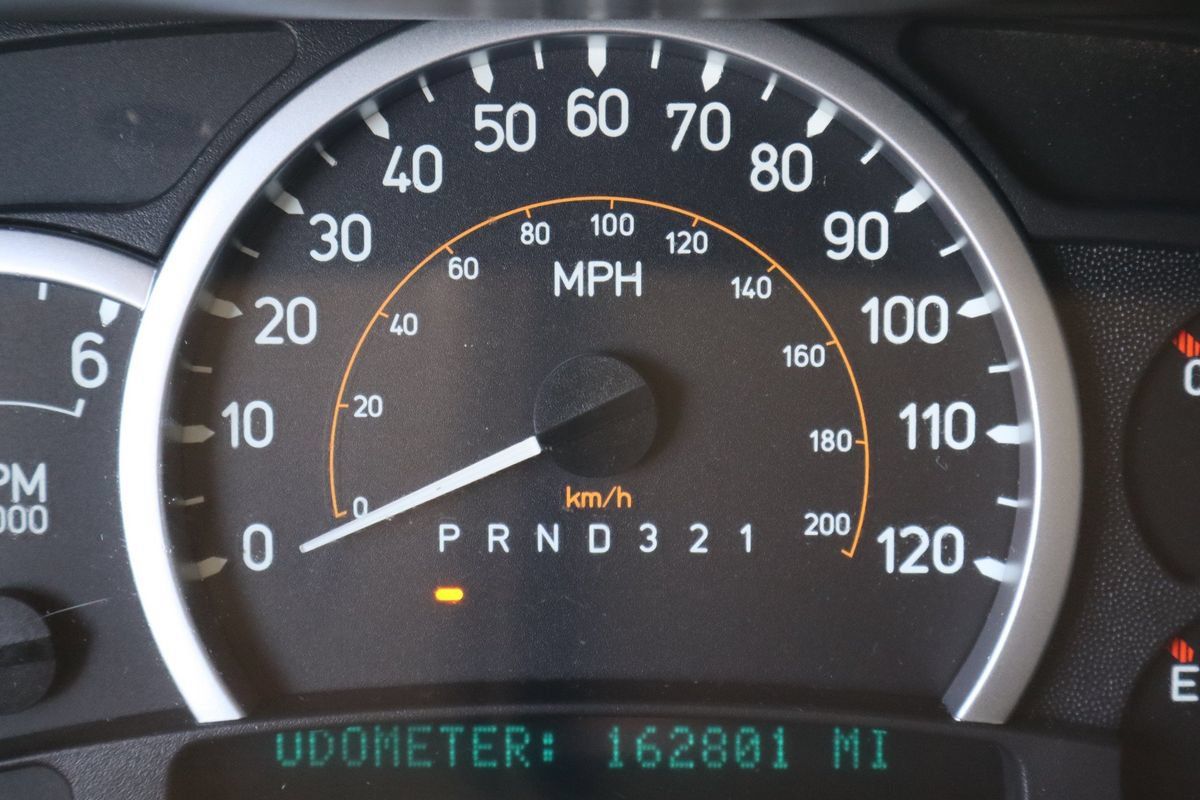 Used 2006 HUMMER H2 AWD/4WD image 45