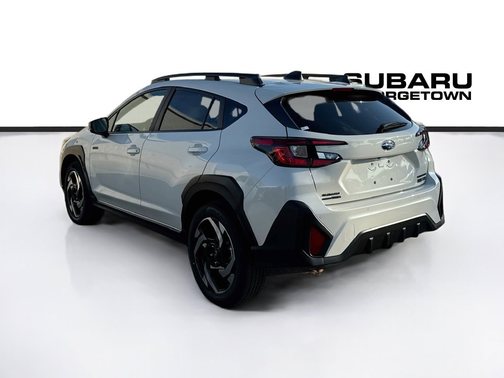 New 2026 Subaru Crosstrek 2.5i Limited AWD/4WD image 6