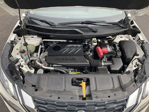 Certified 2023 Nissan Rogue SV w/ SV Premium Package image 37