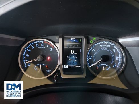 Used 2023 Toyota Tacoma SR5 image 22