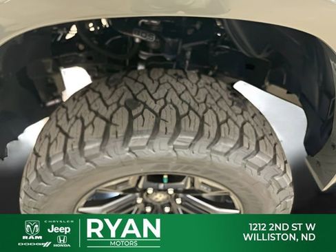 New 2026 RAM 1500 Big Horn AWD/4WD image 55