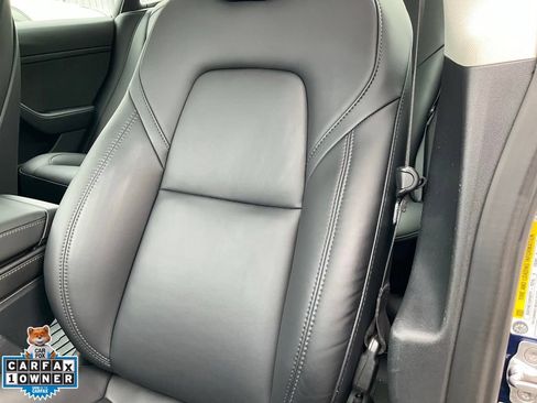 Used 2023 Tesla Model 3 Long Range AWD/4WD image 17