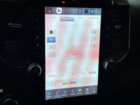 New 2026 RAM 1500 Big Horn image 35