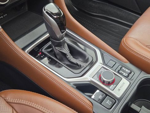 Used 2021 Subaru Forester Touring w/ Popular Package #2 image 25