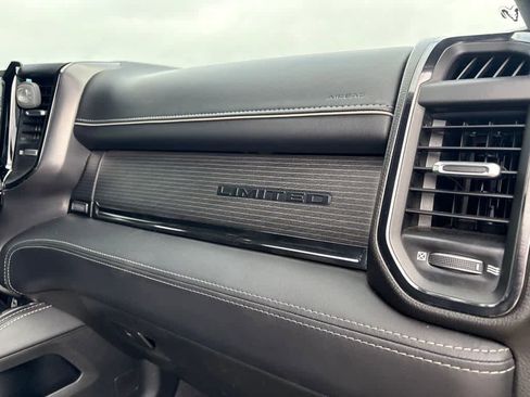 Certified 2023 RAM 2500 Limited AWD/4WD image 18
