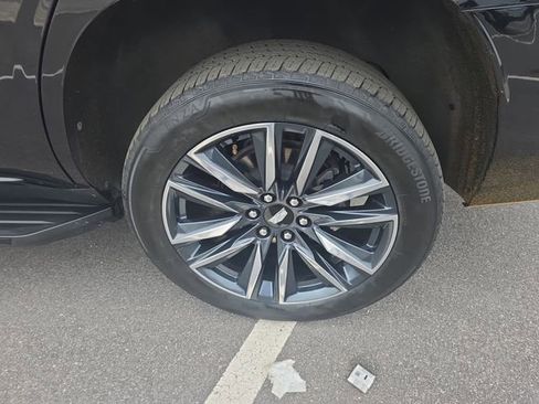 Certified 2021 Cadillac Escalade Sport image 27