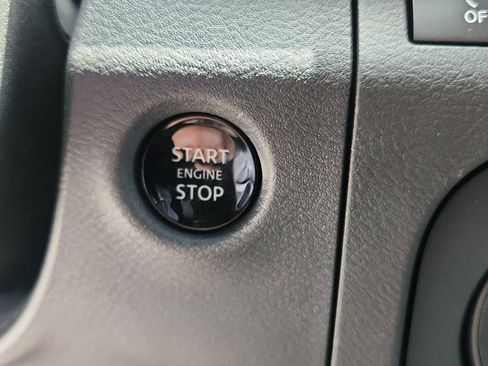 Used 2026 Nissan Frontier SV w/ All-Weather Content Package AWD/4WD image 25