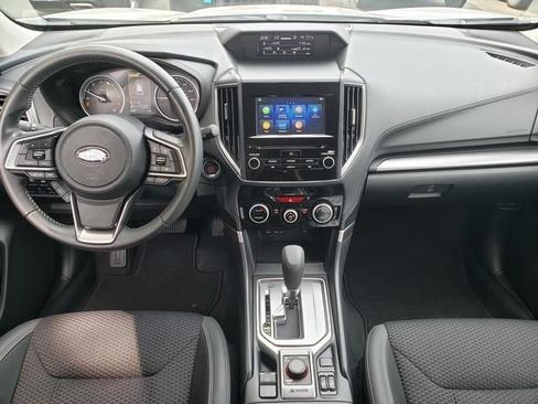 Certified 2023 Subaru Forester Premium AWD/4WD image 14