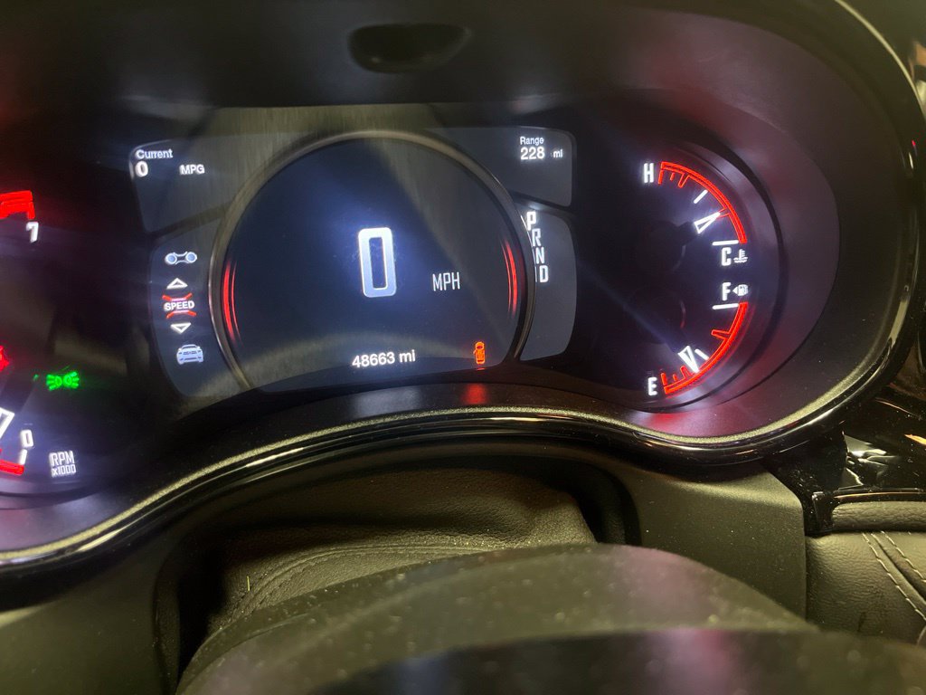Used 2021 Dodge Durango SXT AWD/4WD image 4
