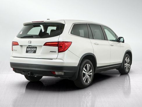 Used 2016 Honda Pilot EX-L image 5