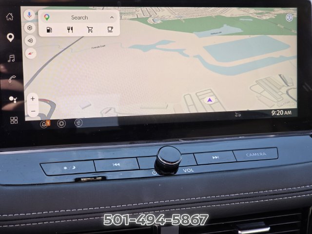 Used 2024 Nissan Rogue SL FWD image 18
