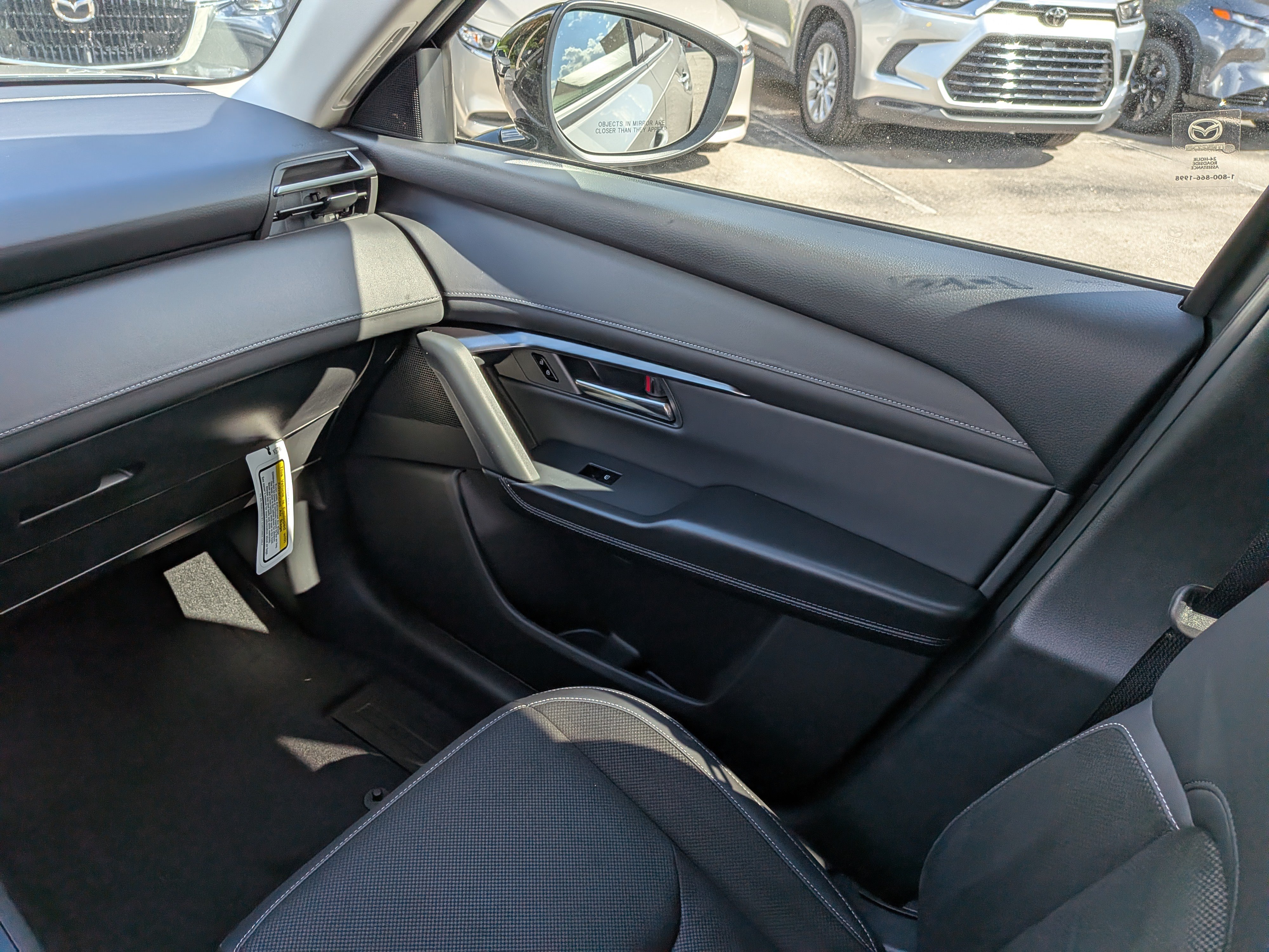 New 2026 MAZDA CX-5 Preferred AWD/4WD image 22