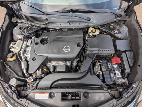 Used 2015 Nissan Altima 2.5 SL w/ Technology Package image 28