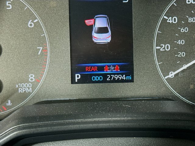 Used 2023 Toyota Corolla LE FWD image 15