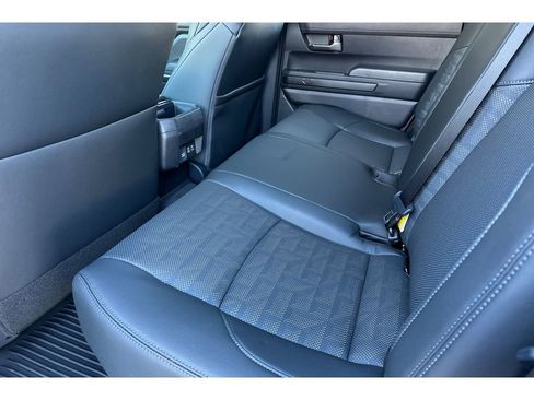 New 2026 Toyota Tacoma TRD Off-Road image 13