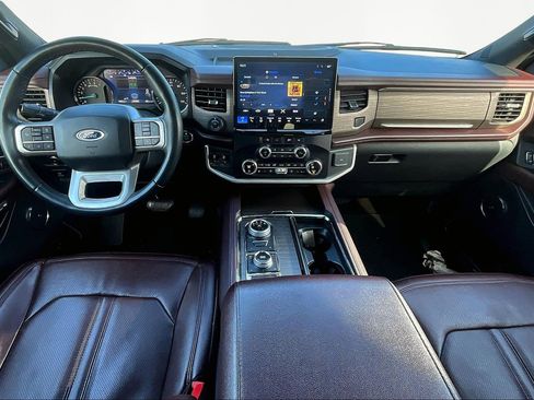 Used 2023 Ford Expedition Max Limited image 8