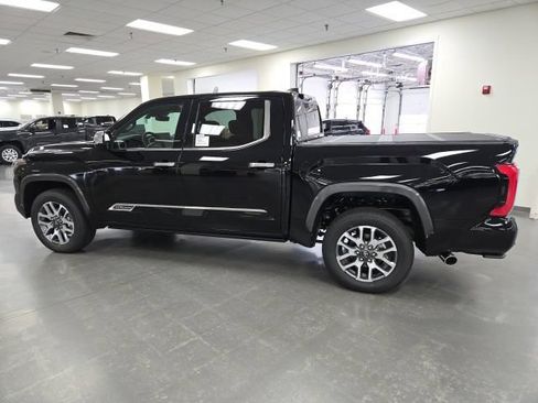 New 2026 Toyota Tundra 1794 Edition AWD/4WD image 3