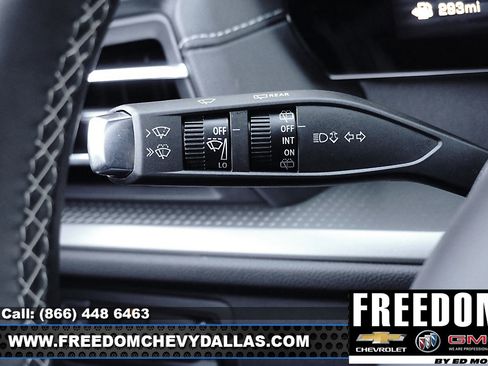 New 2026 Chevrolet Traverse LT w/ Driver Confidence Package image 29