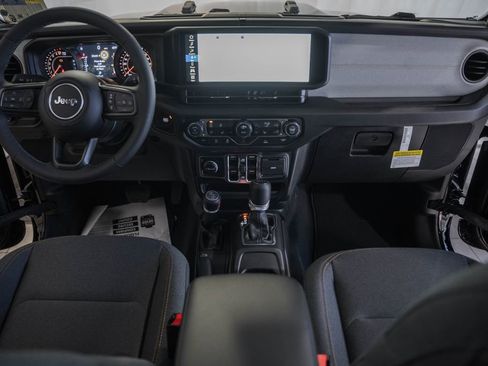 New 2026 Jeep Gladiator Sport image 19