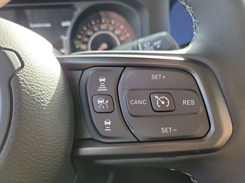 New 2026 Jeep Gladiator Mojave image 6