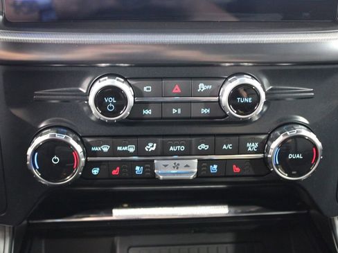 New 2026 Ford F150 Lariat image 49