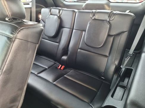 Used 2023 Ford Explorer Limited image 18