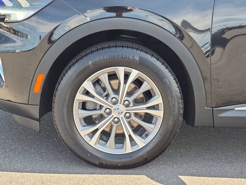 Certified 2023 Buick Envision Preferred AWD/4WD image 30