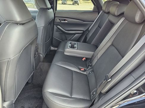 New 2026 MAZDA CX-30 AWD 2.5 S w/ Select Sport Pkg image 22