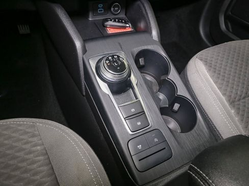 Used 2021 Ford Escape SE w/ SE Sport Appearance Package AWD/4WD image 34