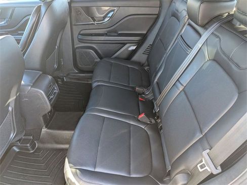 Certified 2022 Lincoln Corsair Reserve w/ Elements Package image 26