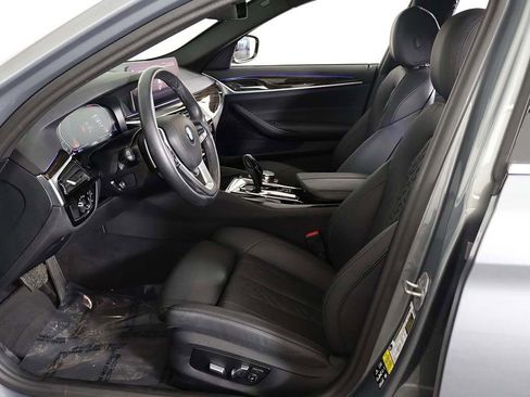 Used 2023 BMW 530i xDrive w/ Convenience Package image 33