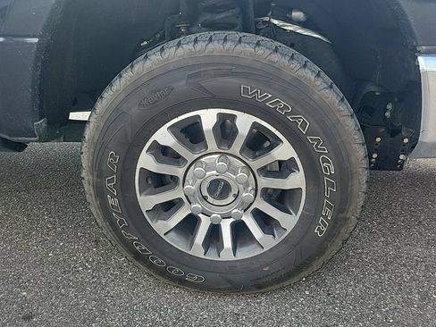 Used 2021 Ford F350 Lariat w/ Lariat Ultimate Package AWD/4WD image 37