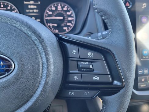 New 2026 Subaru Forester Premium AWD/4WD image 15