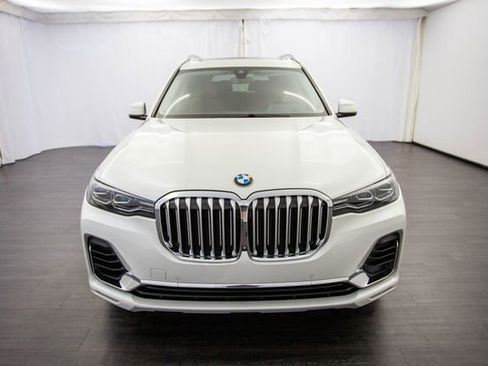 Used 2020 BMW X7 xDrive40i w/ Executive Package image 14