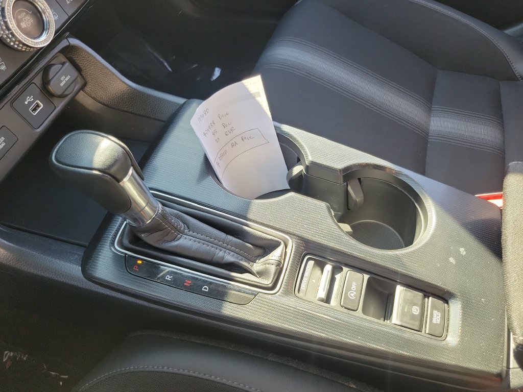 Certified 2024 Honda Civic Sport image 31